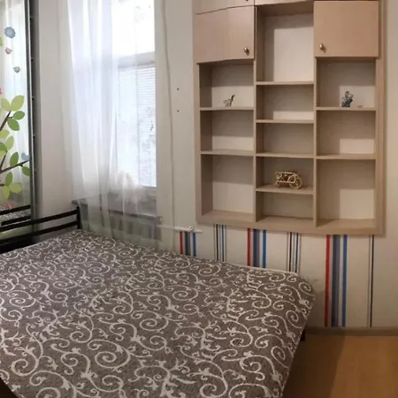 Near Deribasovskaya Apartment Odesa
